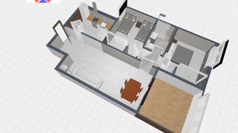 Photo 5 of Flat for sale in Castell de Ferro, Gualchos