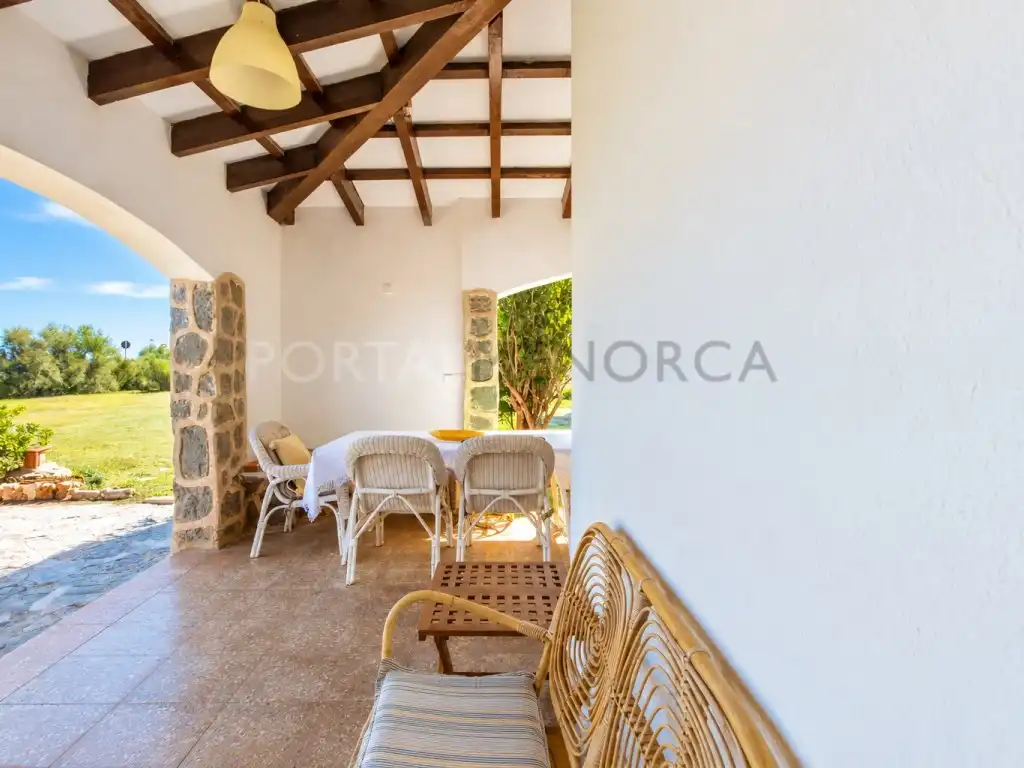 Villa in vendita a S'Algar - Alcaufar, imagen 19