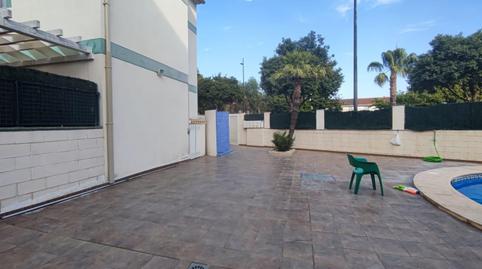 Foto 2 de Casa adosada de lloguer a Calle Xàtiva, Benipeixcar - El Raval, Valencia