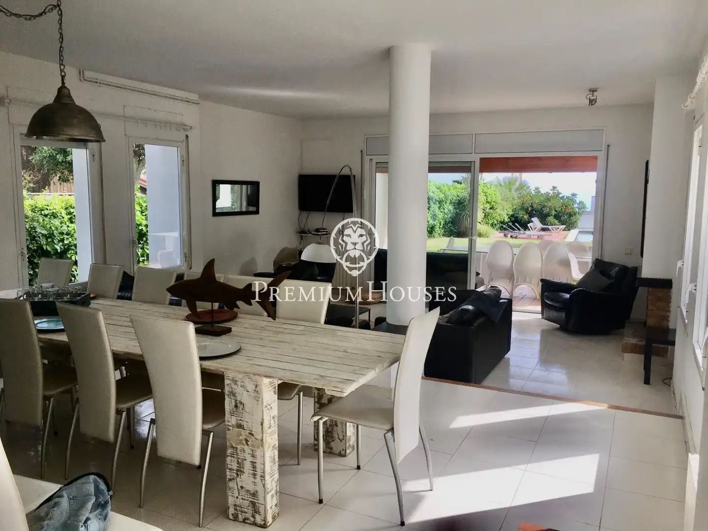 Maison avec terrasse à vendre à Vallpineda - Santa Bárbara, imagen 3