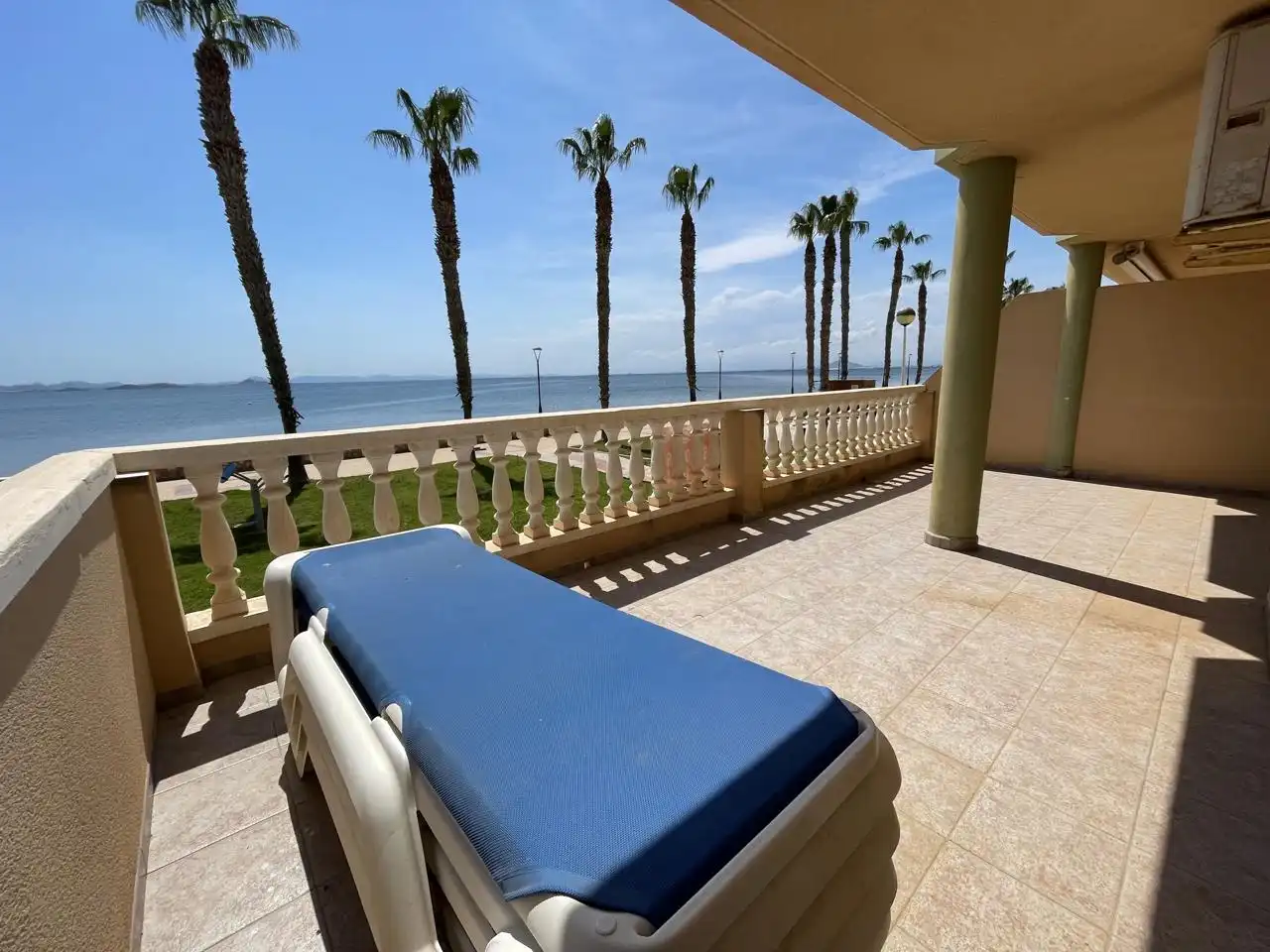 Apartament amb piscina en venda a Puerto Tomás Maestre 1431, imagen 46