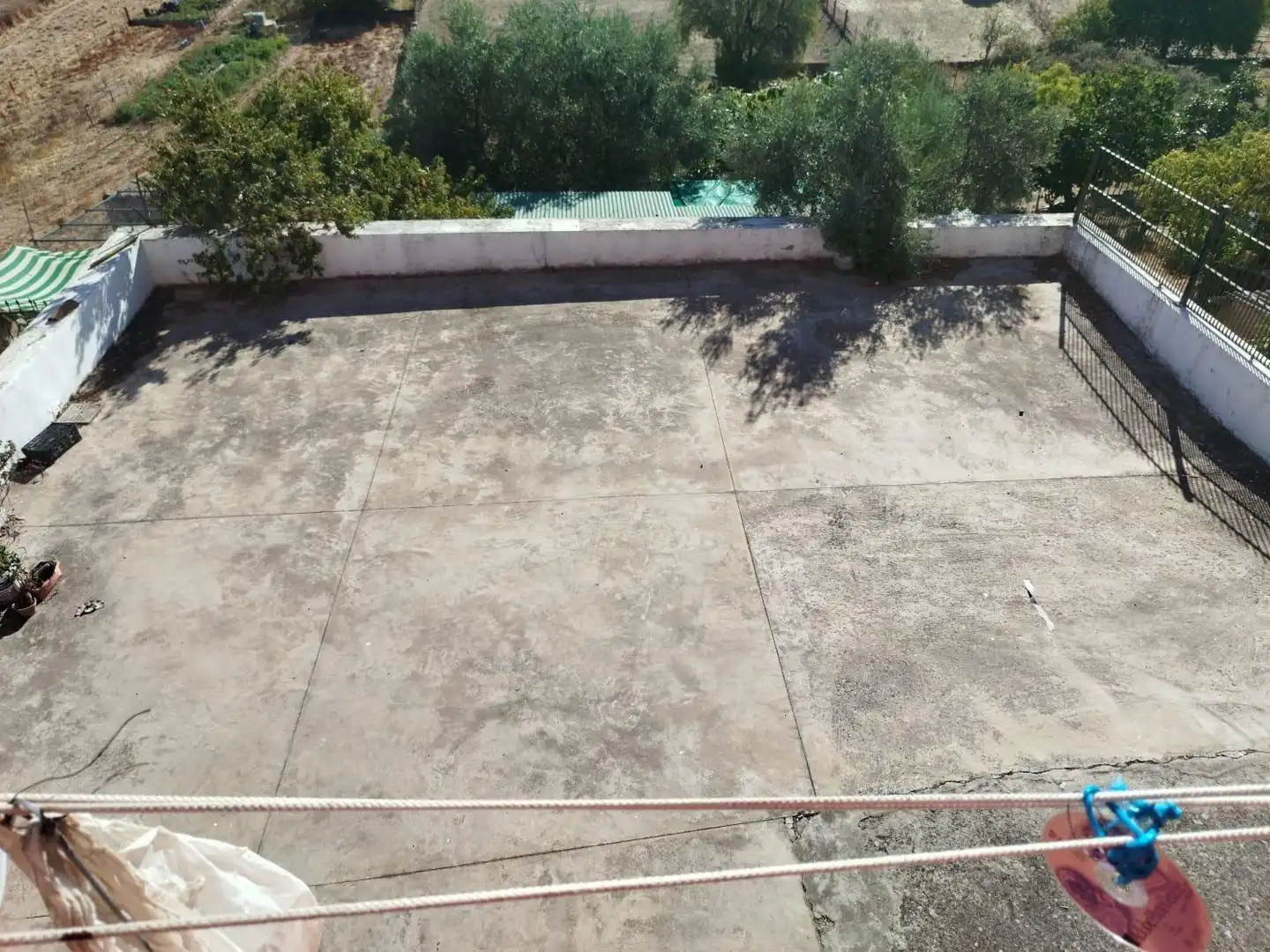 Casa o xalet en venda en Zahínos amb Jardí privat, Terrassa i Traster