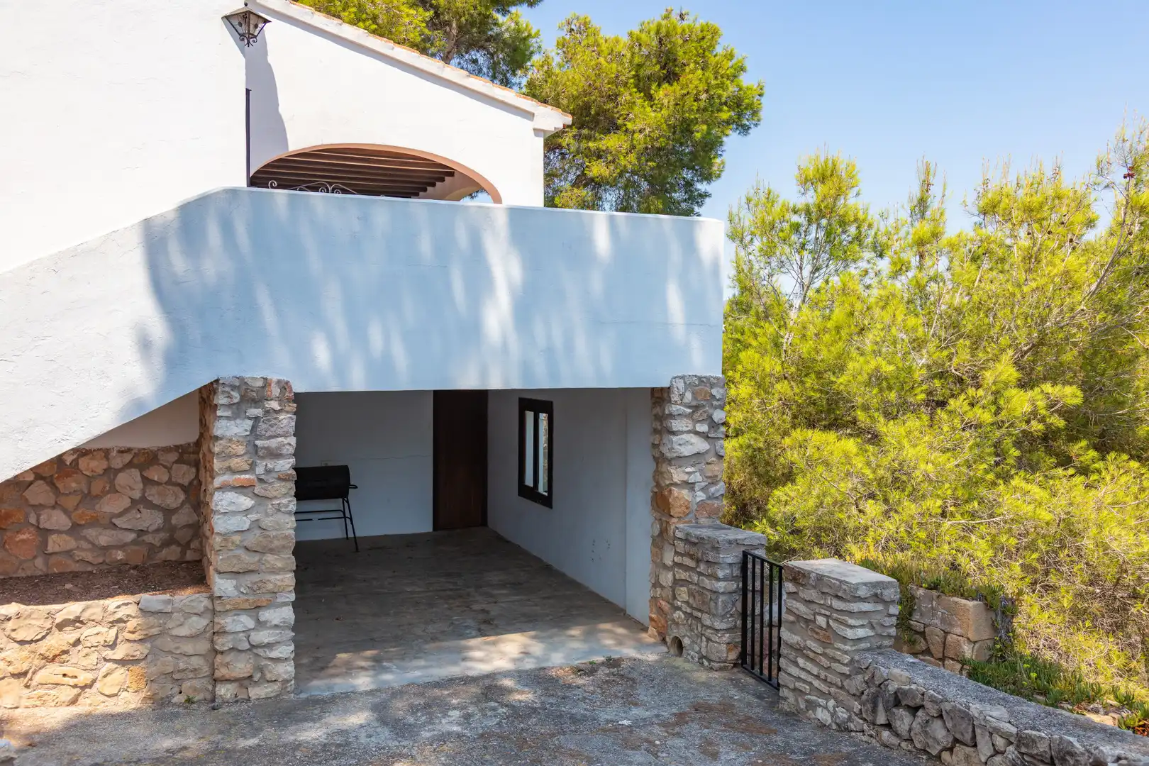 Casa o chalet en venta en La Granadella - Costa Nova