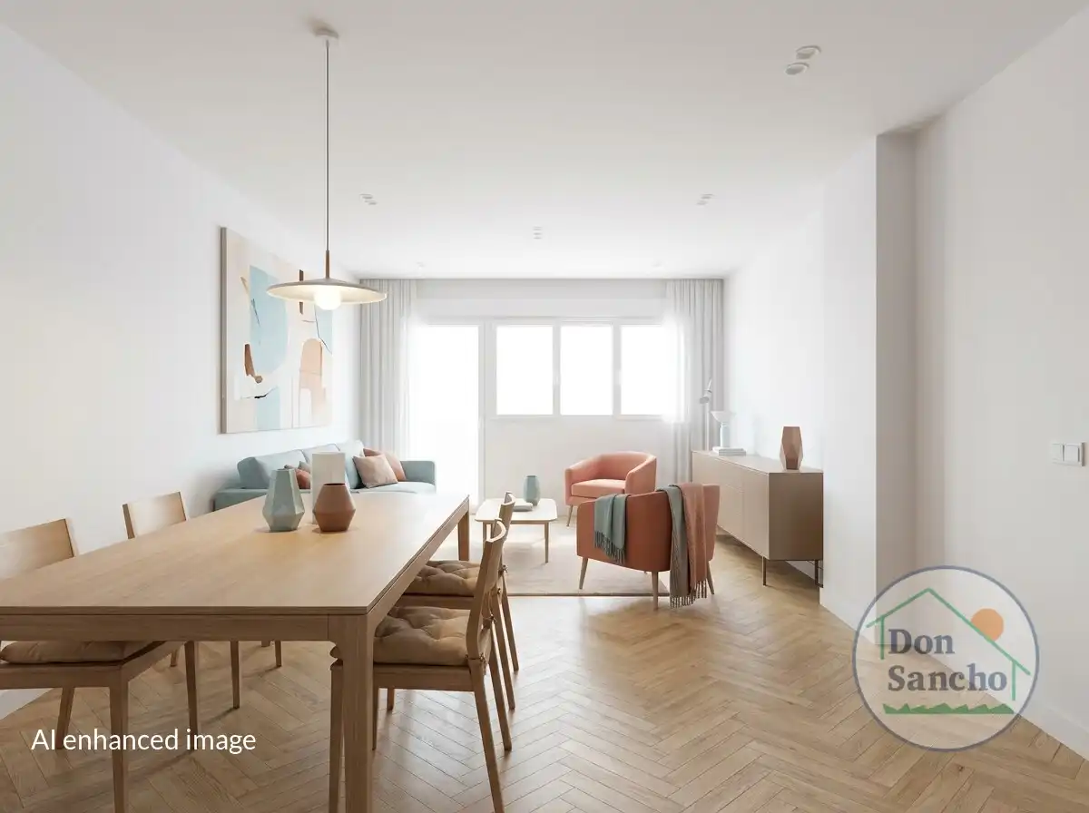 Piso con ascensor en venta en Centro, imagen 12