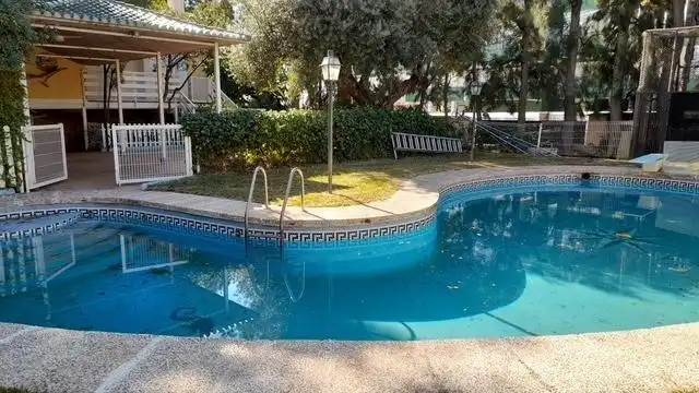 Xalet amb piscina en venda a Els Terrers, imagen 2