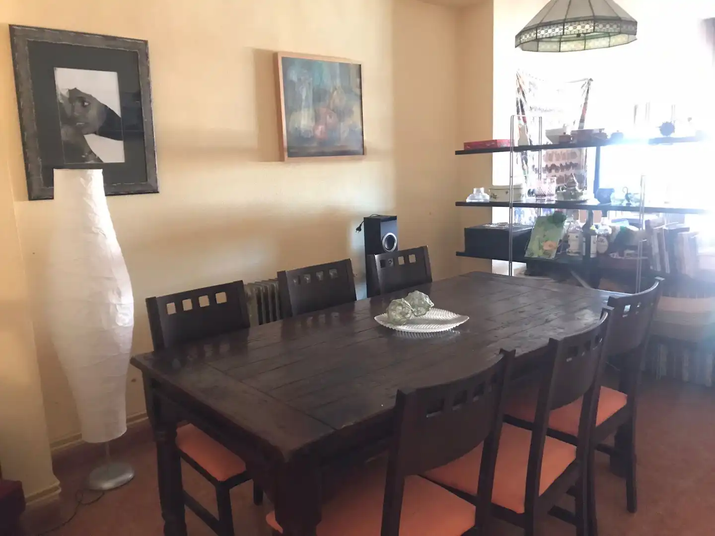 Flat with terrace for sale in Calle Julián García Hernández