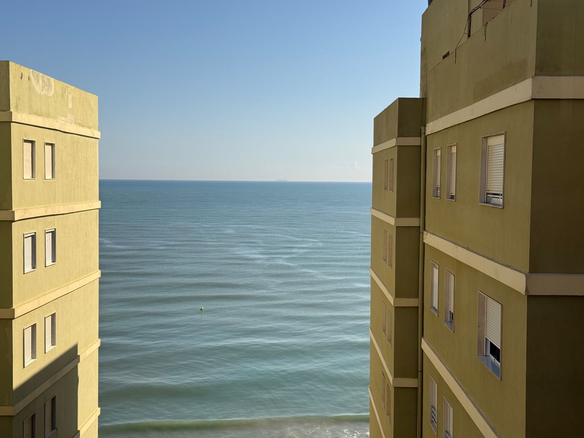 Bedroom of Flat for sale in Sueca  with Terrace, Furnished and Oven