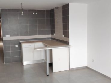 Wohnung mit Aufzug zum Verkauf in Almendralejo