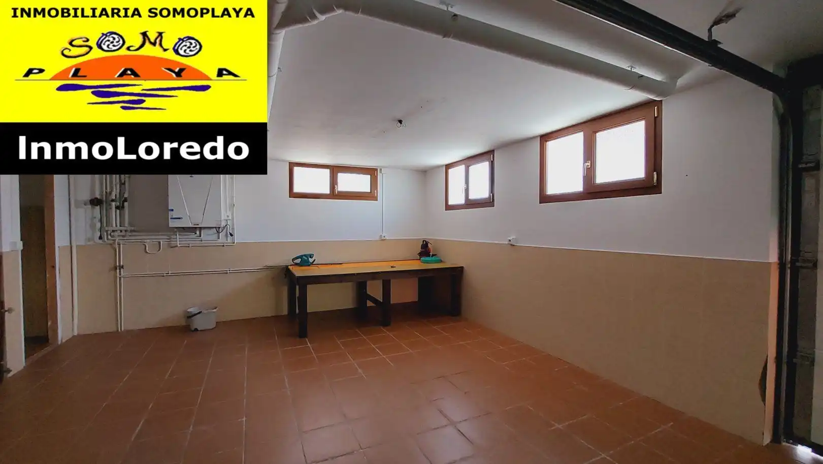 Casa o chalet en venta en Marina de Cudeyo con Calefacción, Jardín privado y Trastero