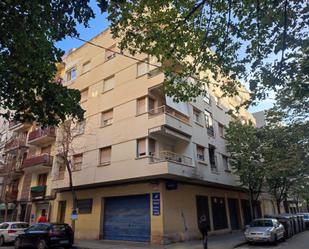 Exterior view of Flat for sale in Reus  with Heating, Furnished and Oven