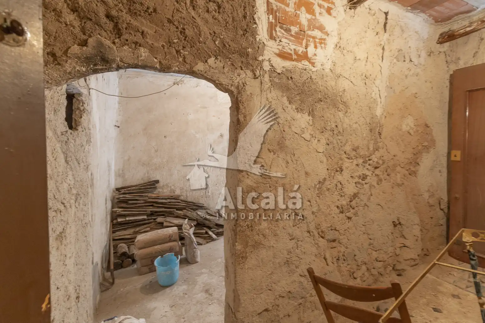 Casa o xalet en venda en Pastrana amb Calefacció