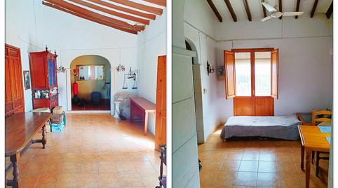 Foto 4 de Finca rústica en venta en Calle Calle del Xeperut, Pla de la Vallonga, Alicante