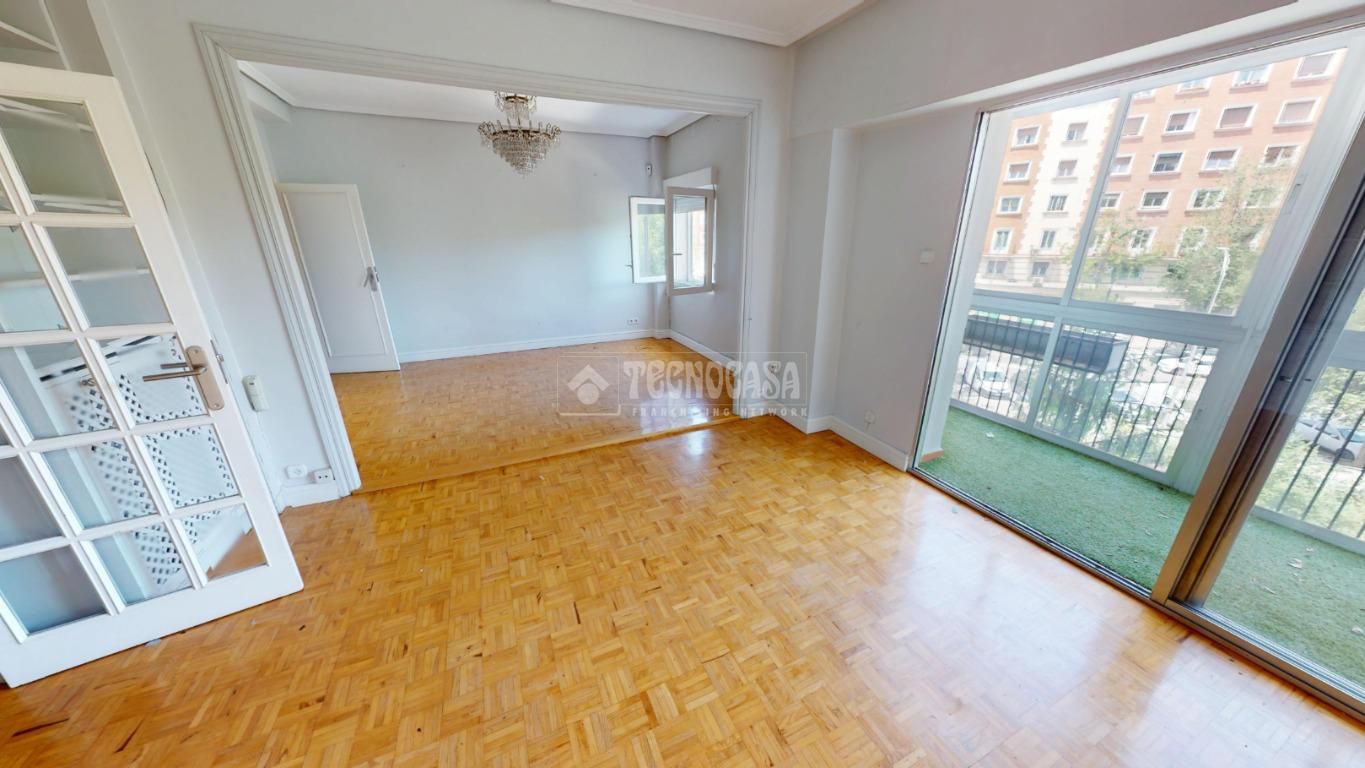 Flat for sale in Estrella