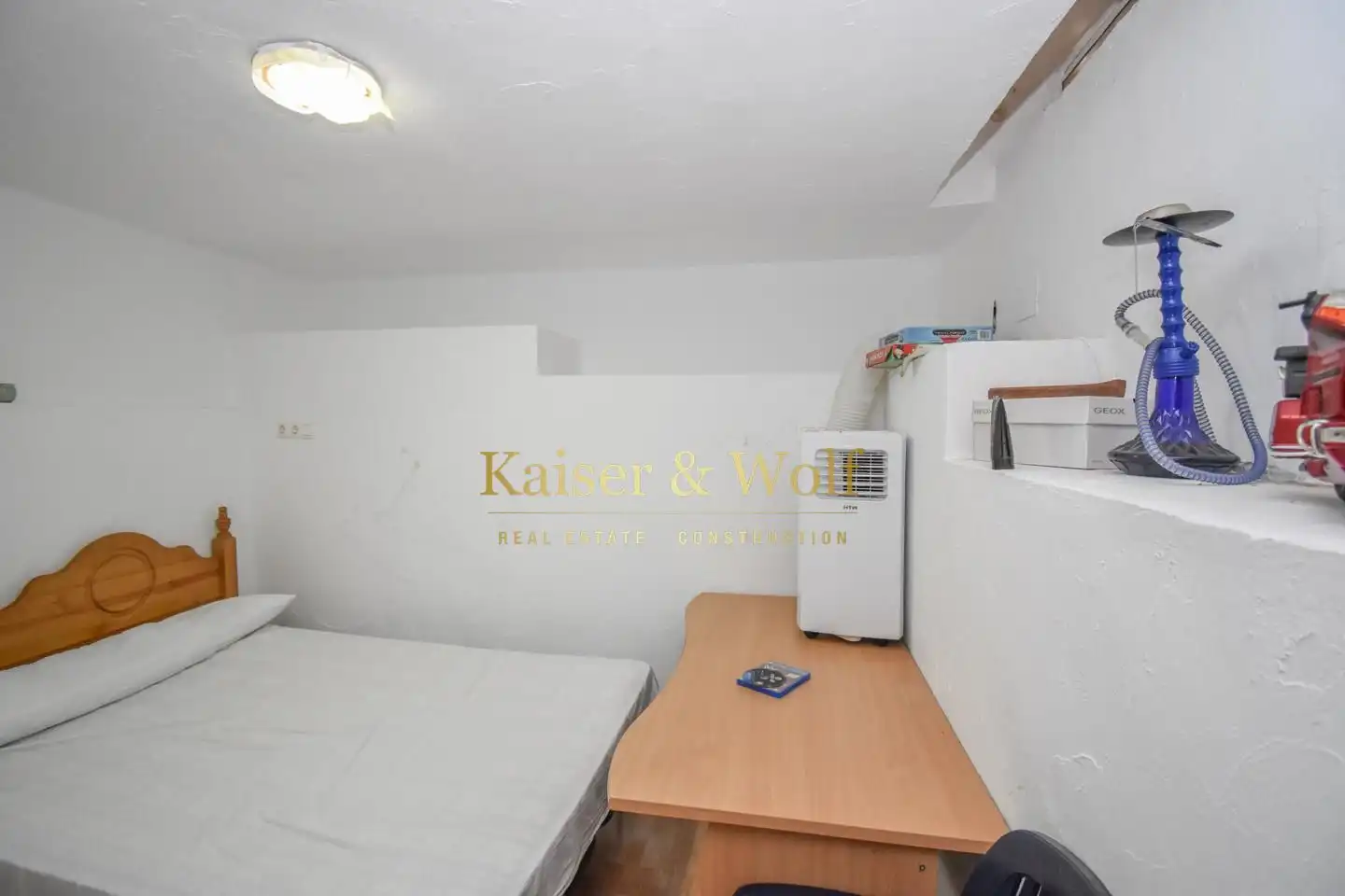 Casa o chalet en venta en Santa Pola con Aire acondicionado, Jardín privado y Terraza