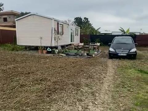 Land for sale in Chipiona