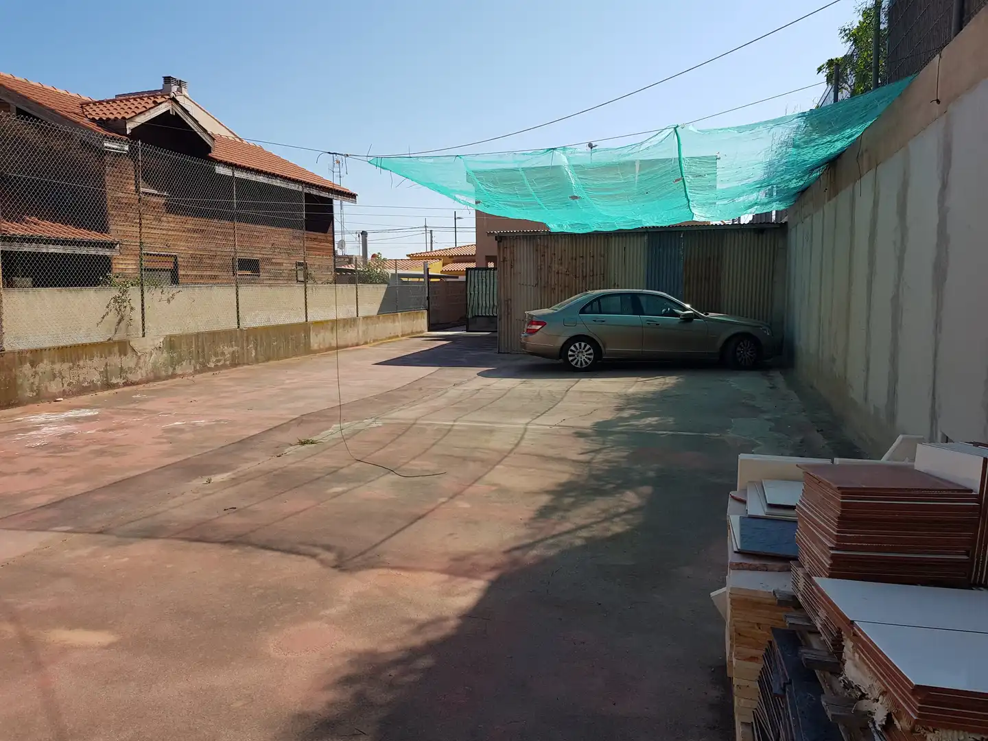 Detached house with pool for sale in Camí de l'Om Blanc 57, imagen 19