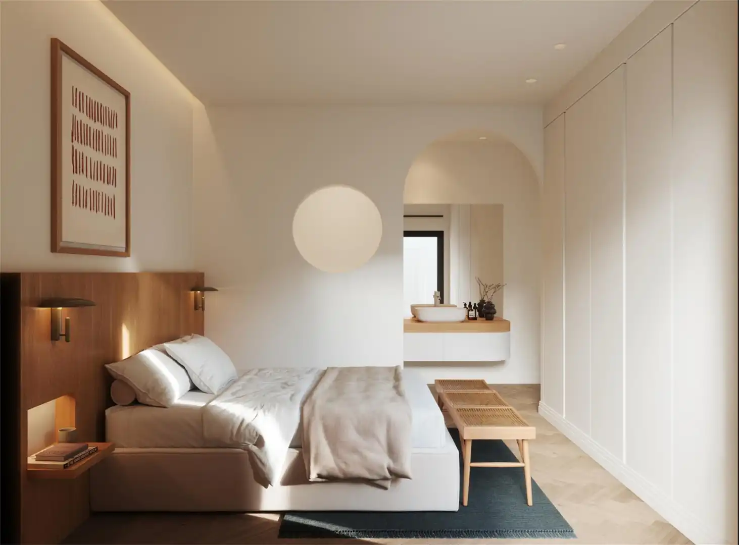 Duplexes for sale in Calle Lumbreras, 35, San Lorenzo