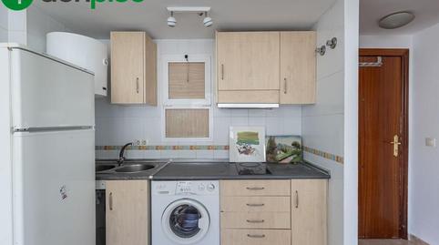 Foto 5 de Estudi en venda a  Callejón de Ricarda, N1, Esc 1, 4º, 1, Monachil pueblo, Granada