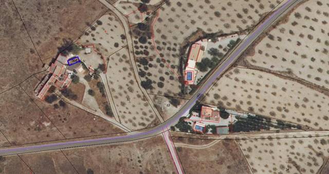 Casa-chalet en Venta en Ortillo