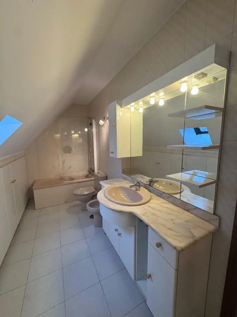 Appartement avec ascenseur à louer à Calle Gascona 26, imagen 9
