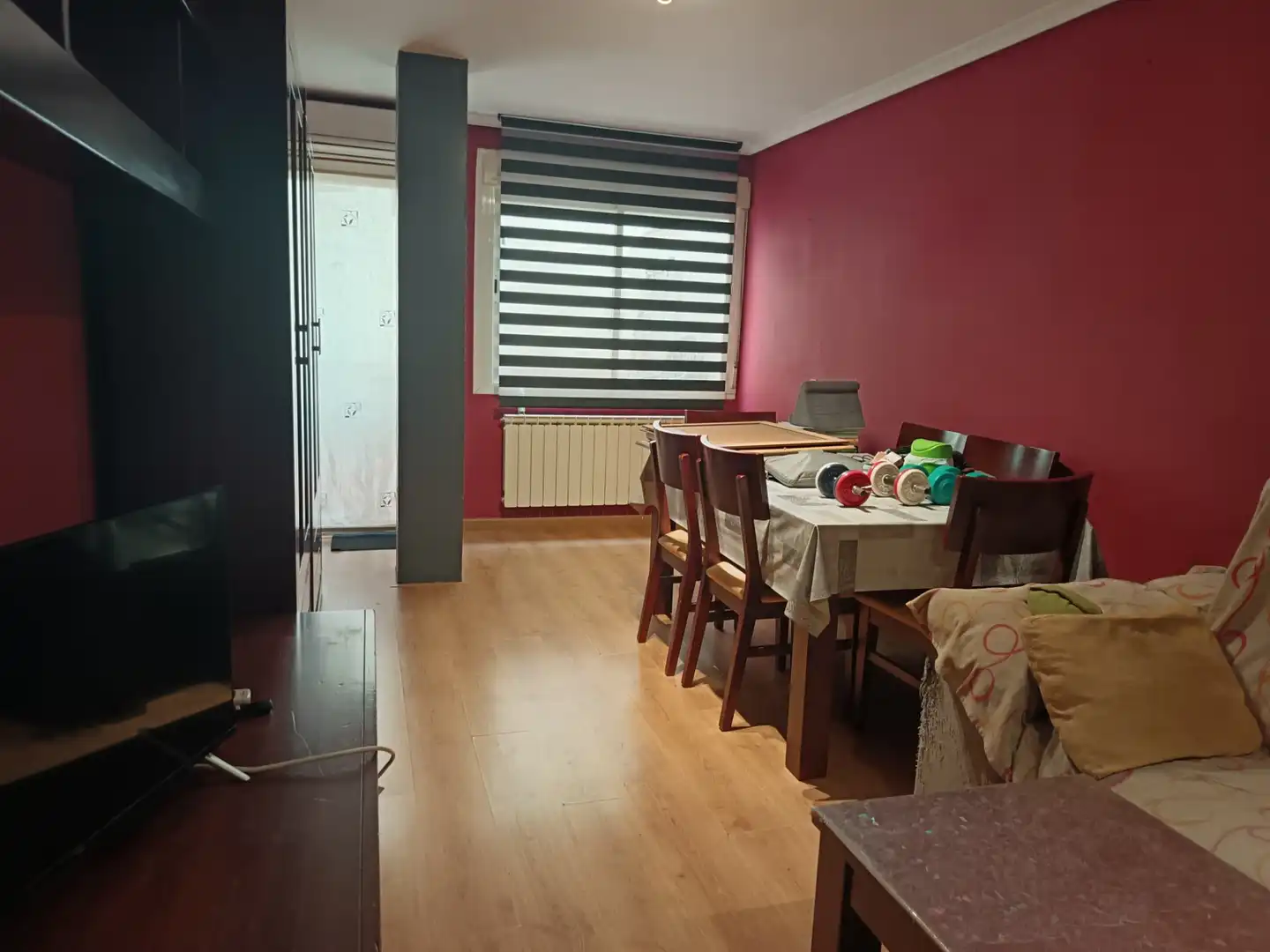 Comedor de Piso en venta en Miguelturra con Aire acondicionado, Calefacción y Trastero