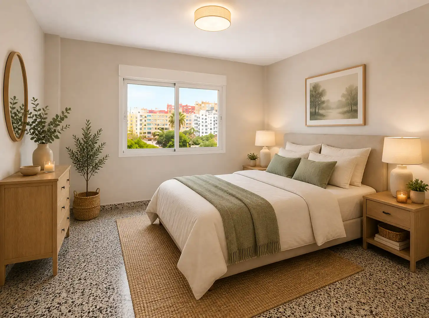 Flat with lift for sale in Calle Canchal, imagen 6