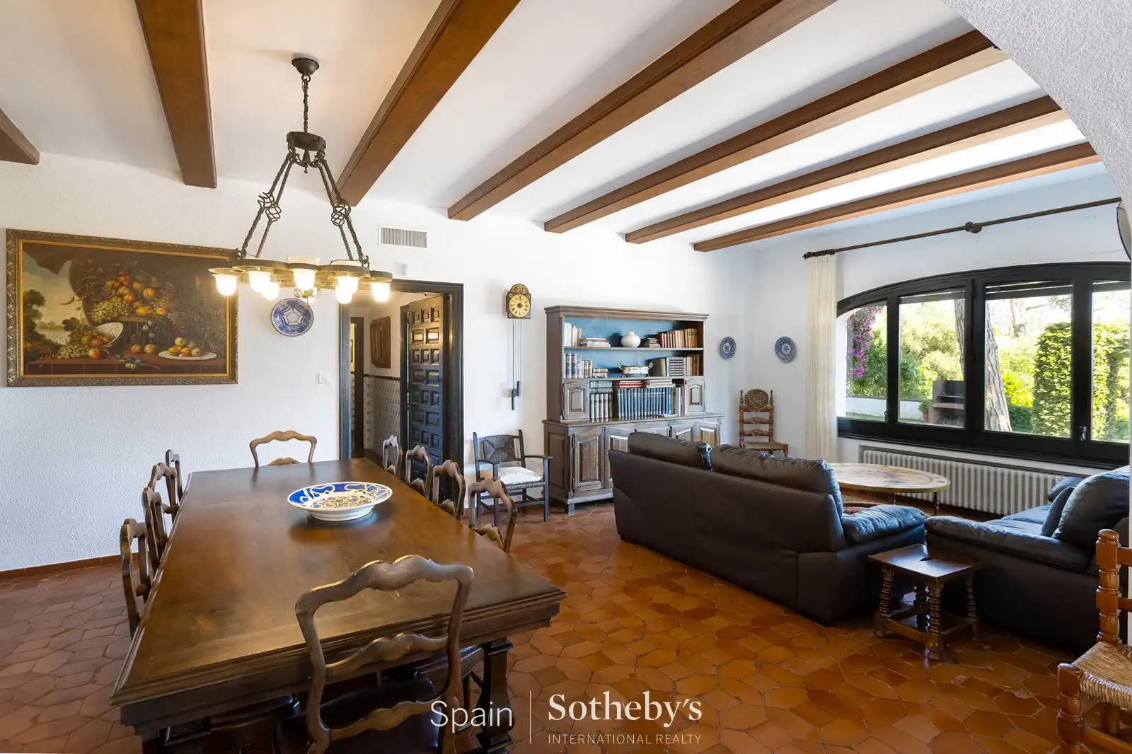 Casa rústica con piscina en venta en Premià de Dalt, imagen 20