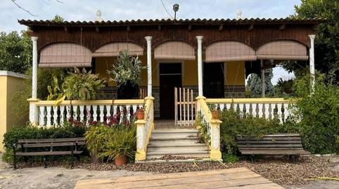 Foto 2 de Finca rústica en venda a Ciutat del Transport - La Salera, Castellón