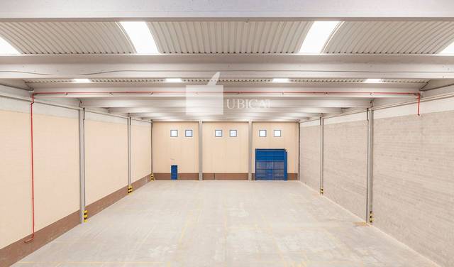 Nave industrial en Alquiler en Fusters en Valls