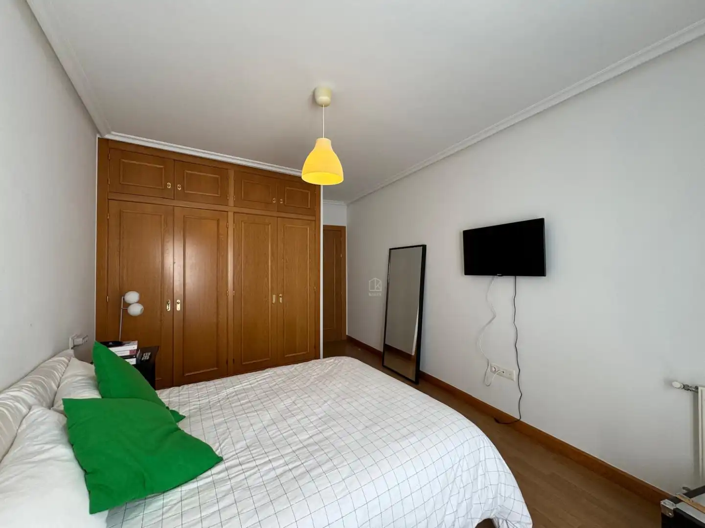 Habitación de Piso en venta en Parres con Calefacción, Jardín privado y Trastero