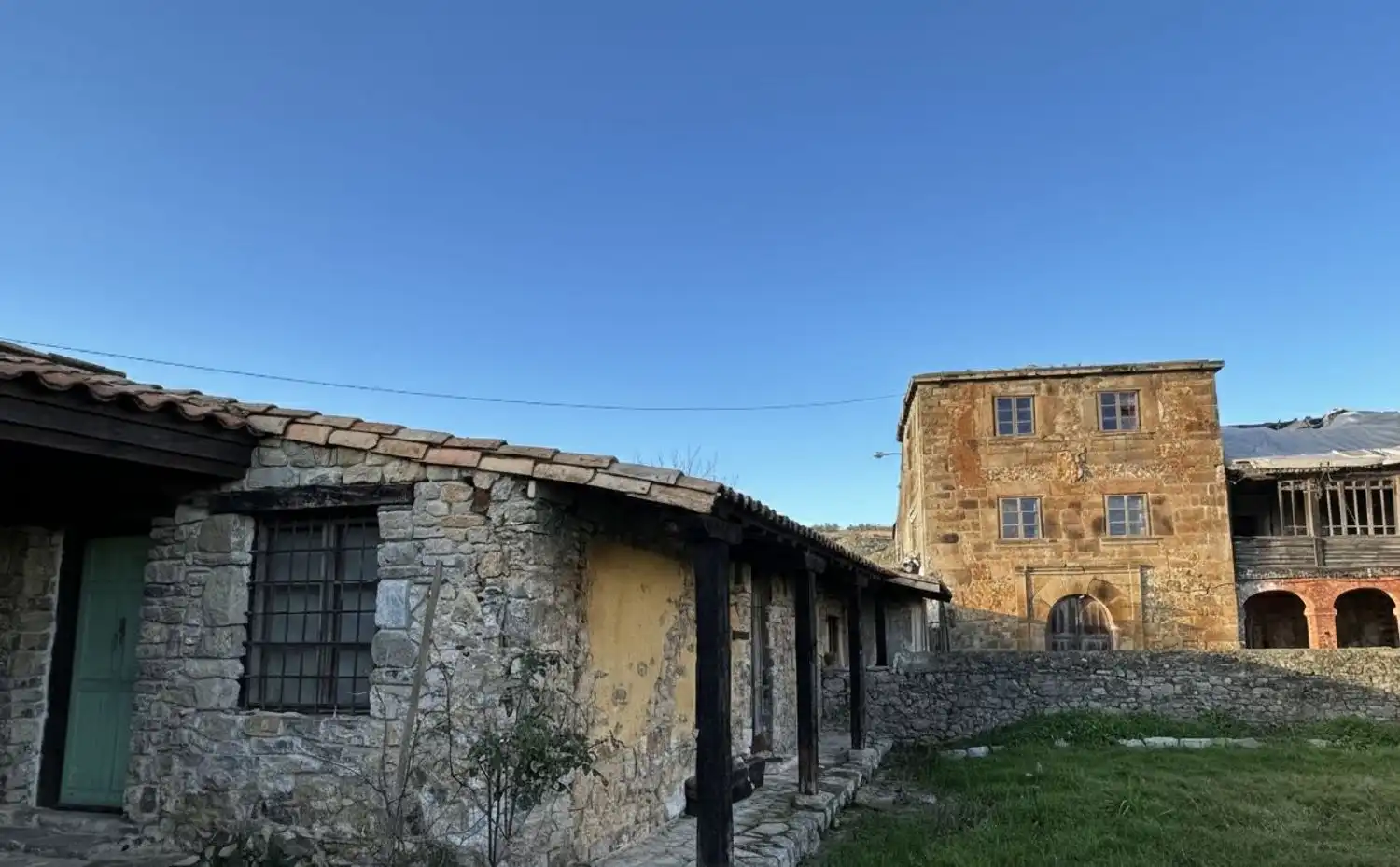 Flat for sale in N/A, Sariego