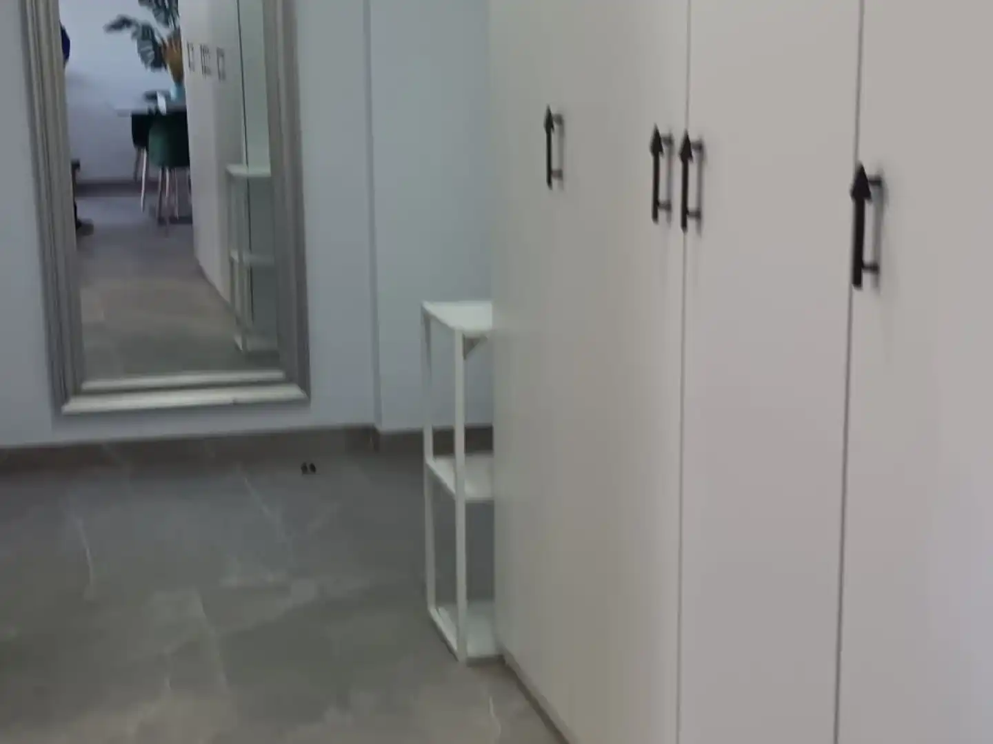 Wohnung zur Miete in Alicante / Alacant mit Klimaanlage, Heizung und Terrasse