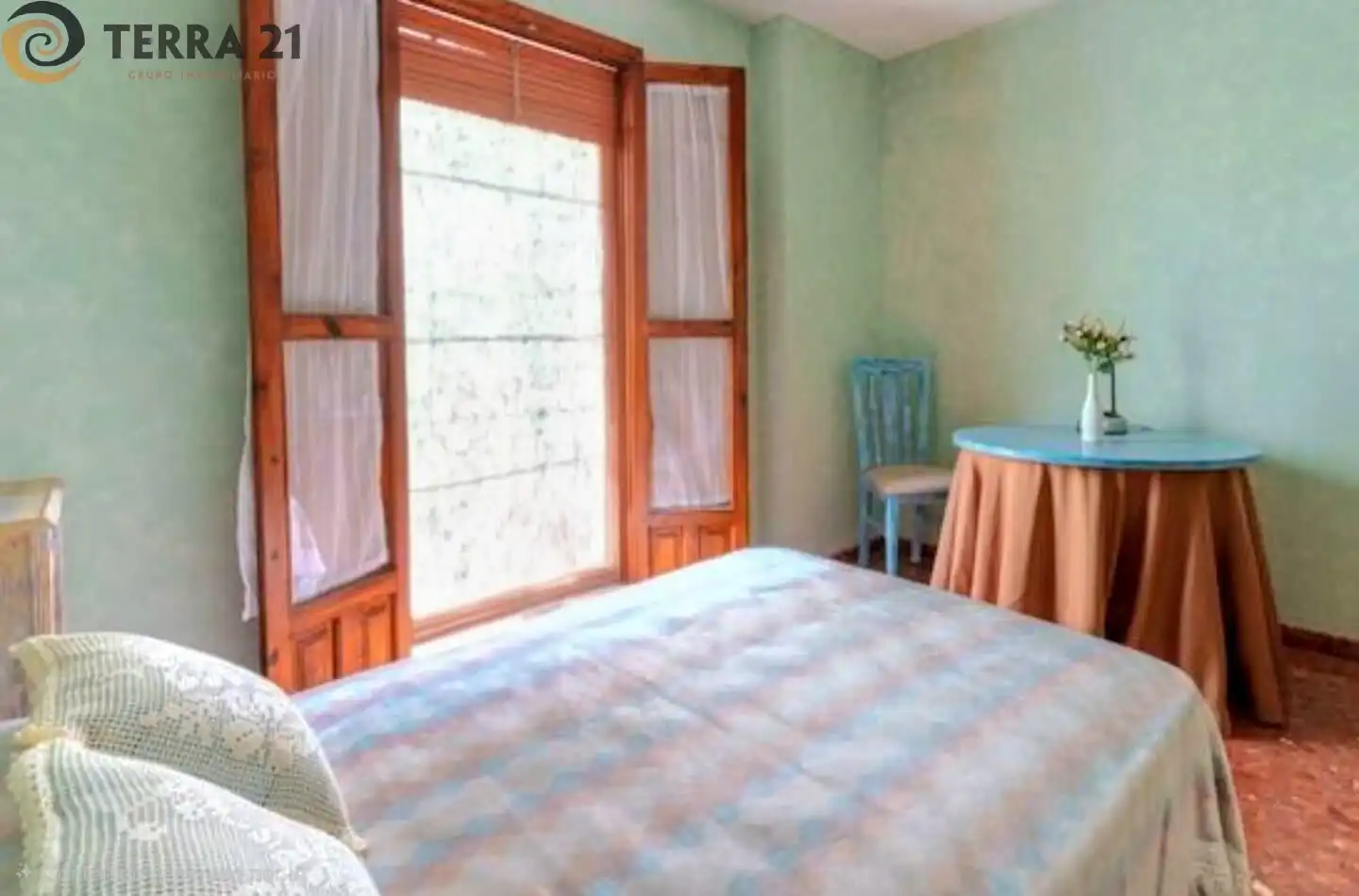 Habitación de Piso de alquiler en Jaén con Amueblado