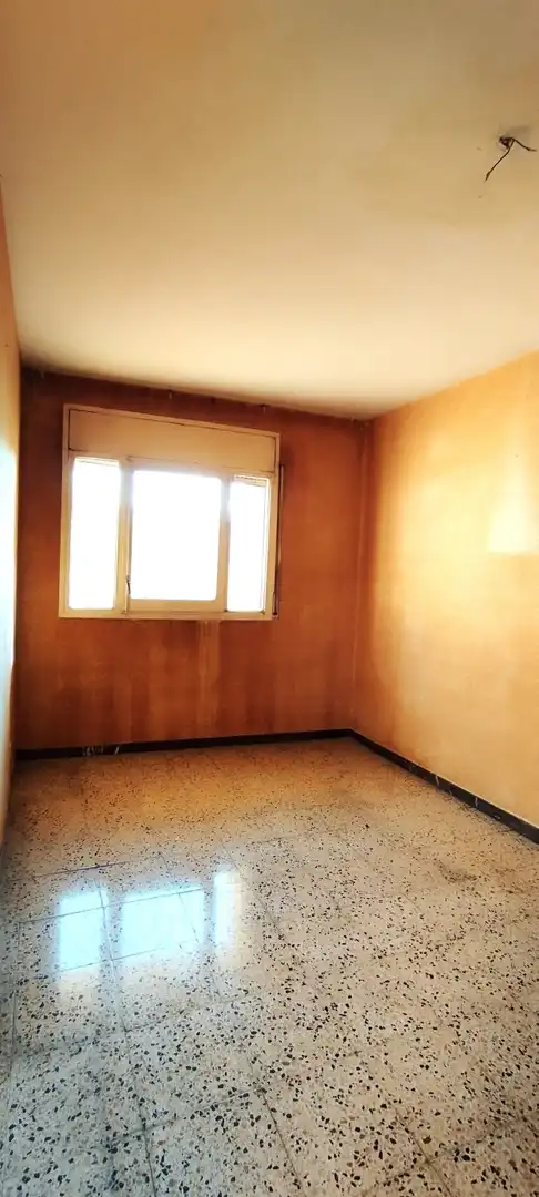 Bedroom of Apartments for sale in Badalona  with Terrace