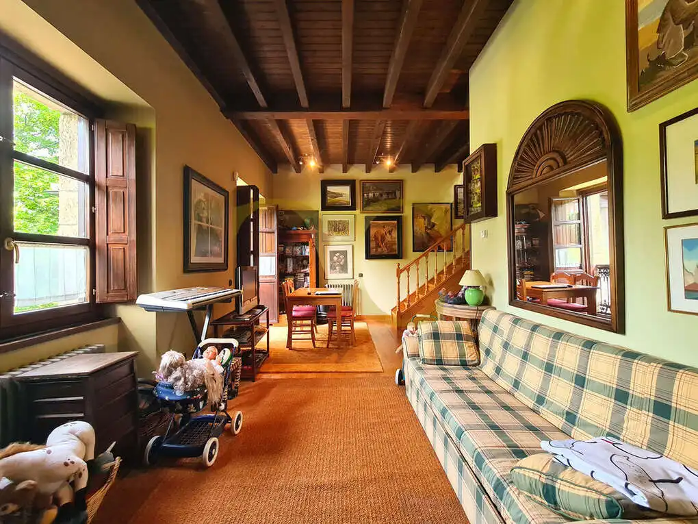 House with garden for sale in Buenavista - El Cristo, imagen 60