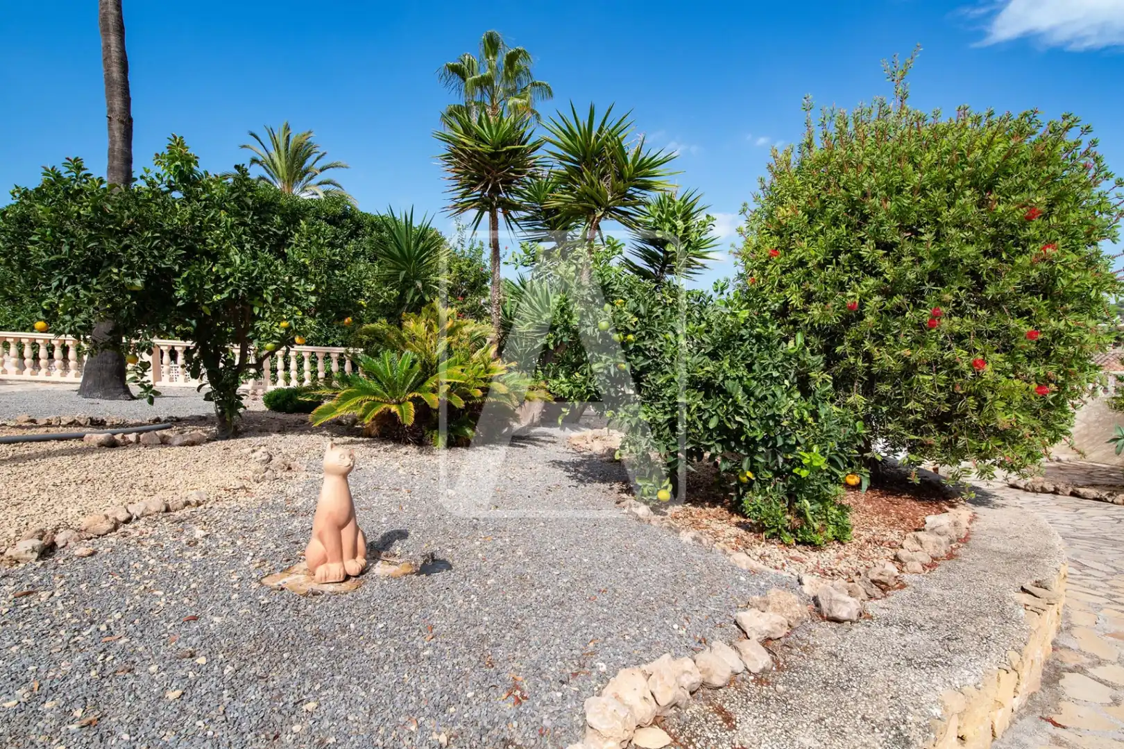 Detached house with pool for sale in La Fustera, imagen 40