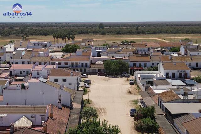 Casa-chalet en Venta en Calle Ajolí en El Rocío