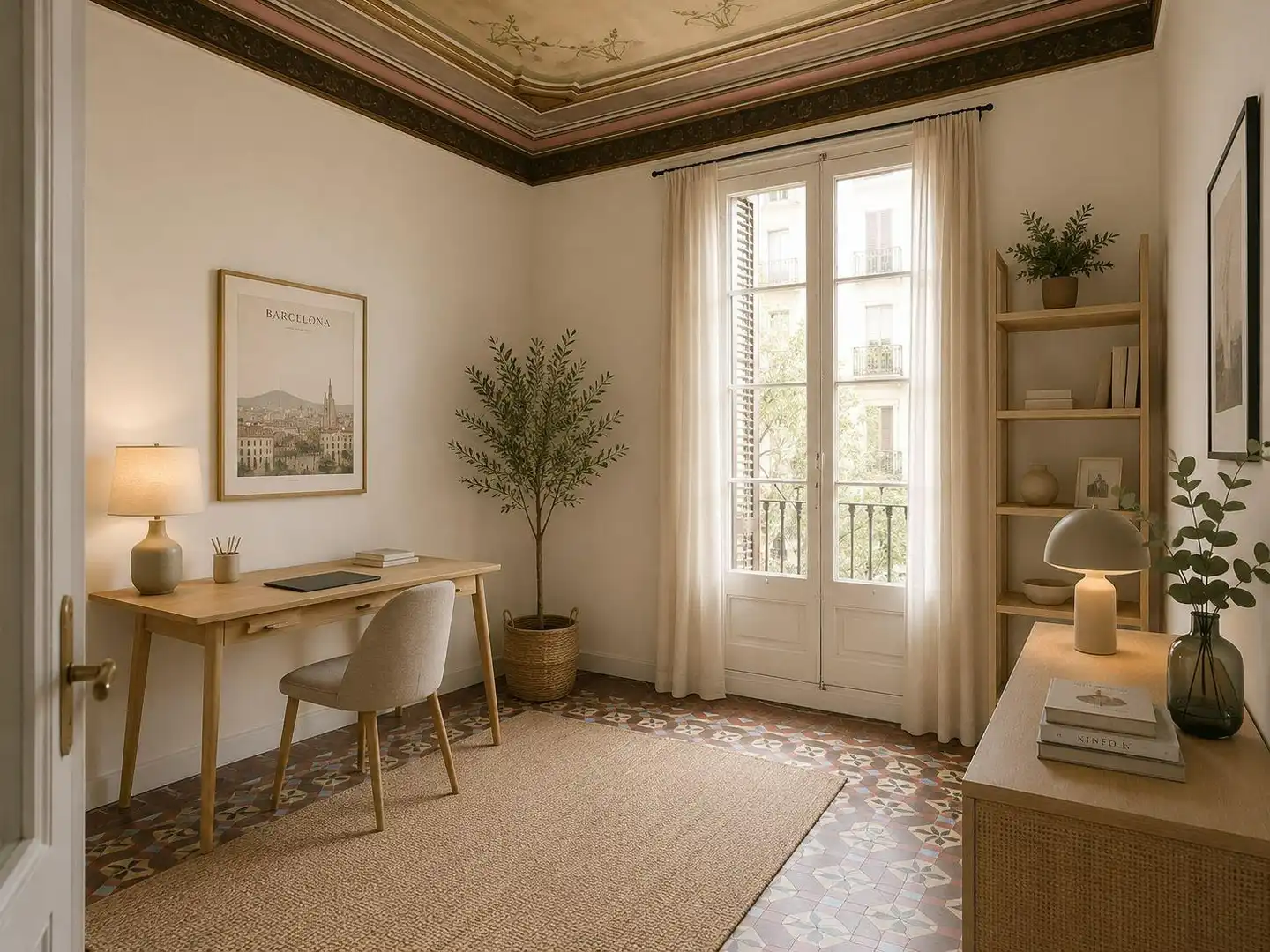 Flat with lift for sale in Eixample, imagen 4