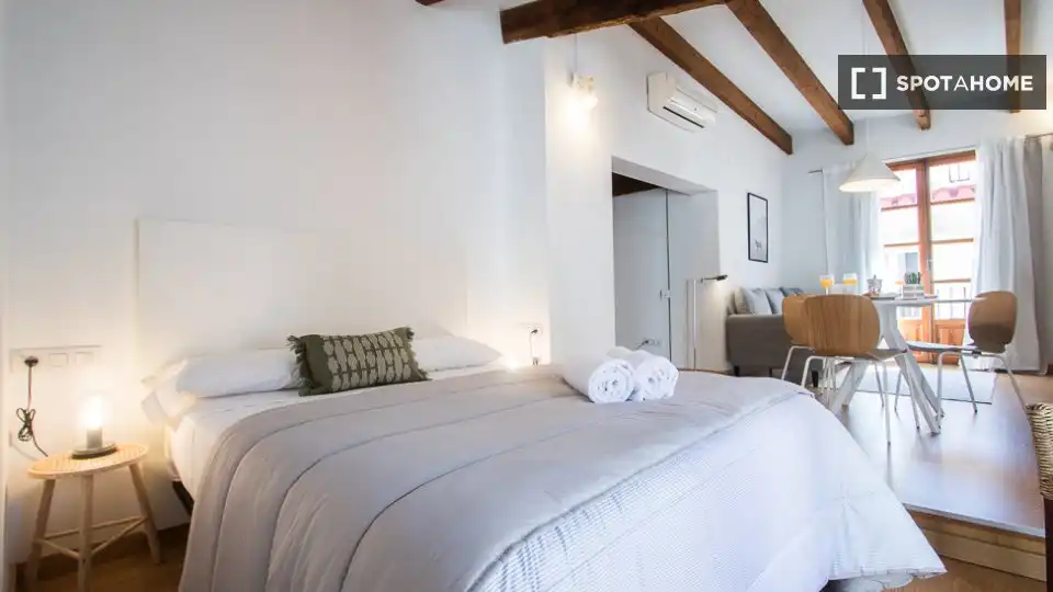 Room in La Xerea