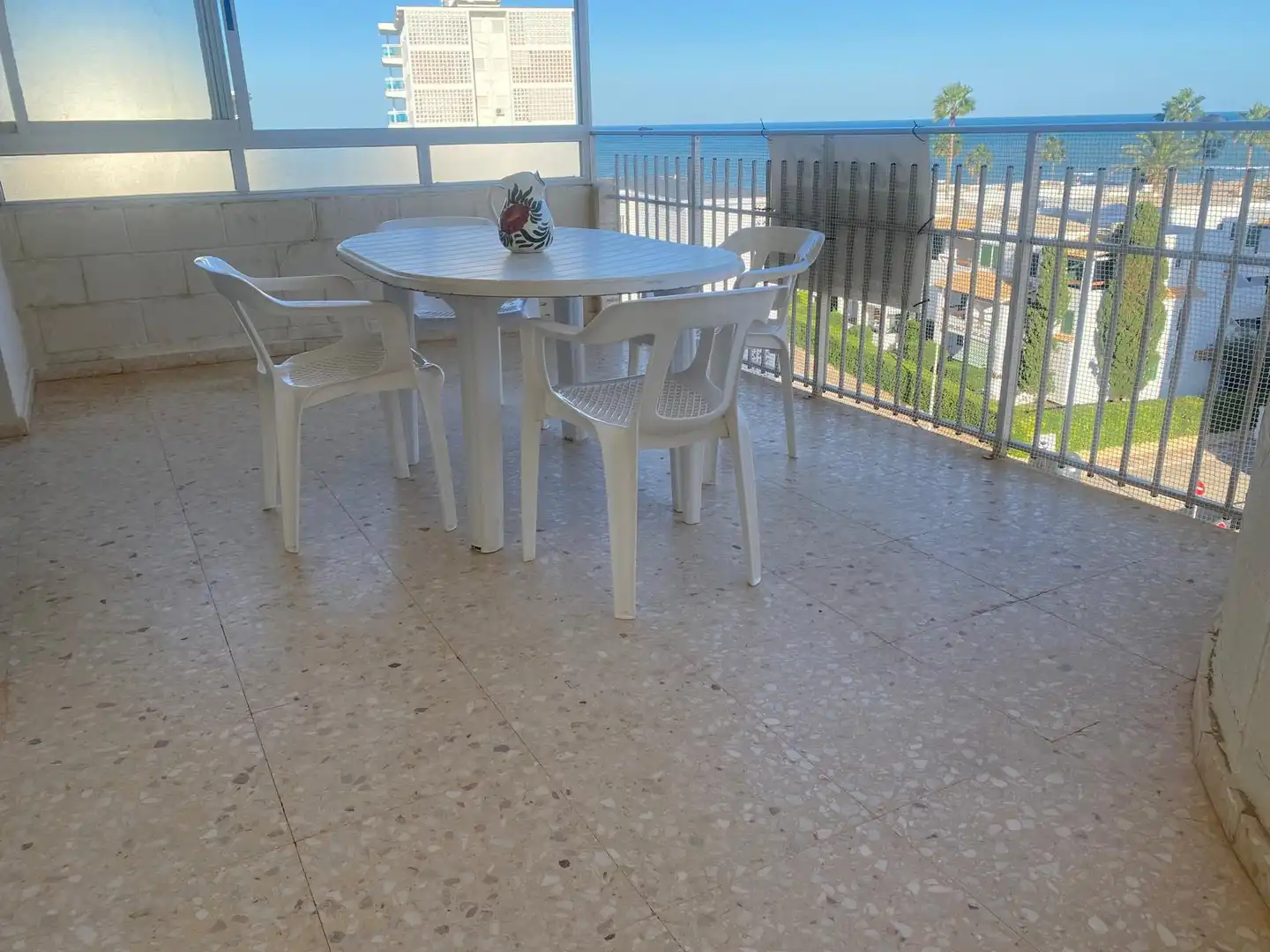Appartement compact avec piscine à vendre à Avinguda Borrons 45, imagen 9