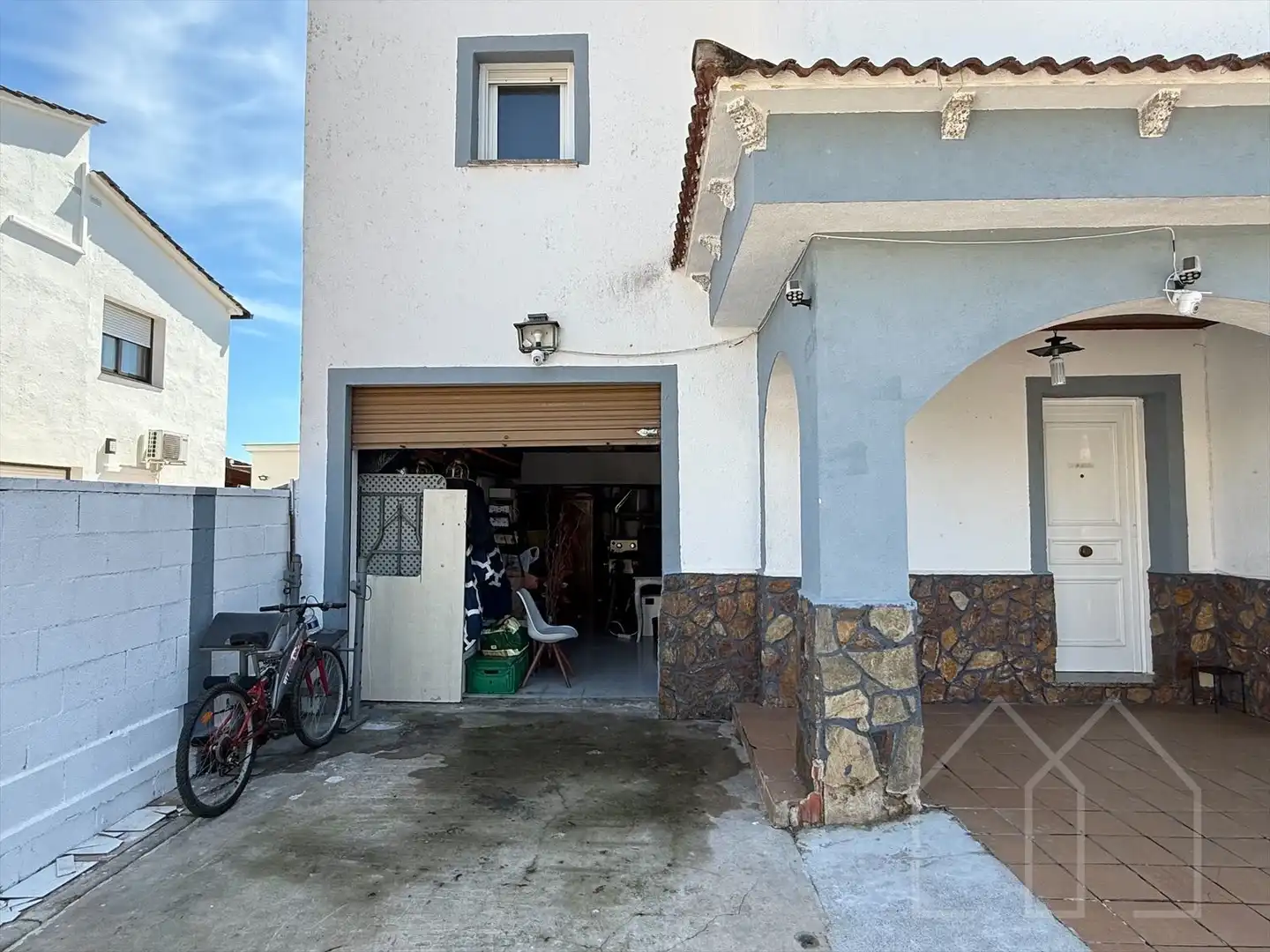 Maison avec piscine à vendre à Sils, imagen 53