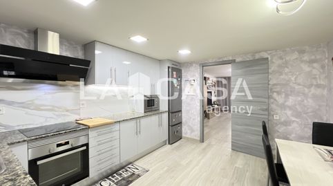 Foto 3 de Piso en venta en Sant Llorenç, Terrassa