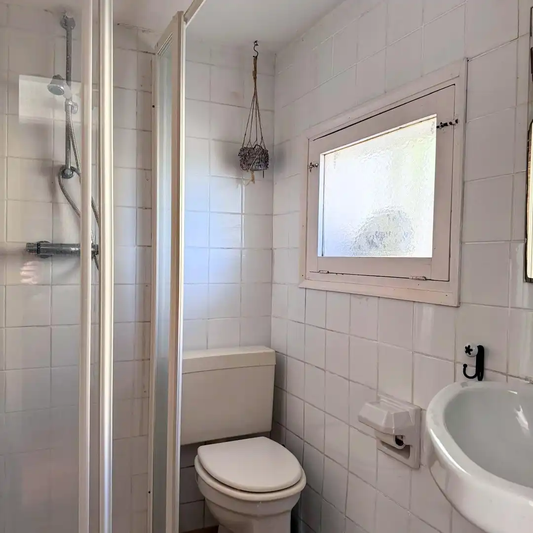 Badezimmer von Loft zum Verkauf in Llançà