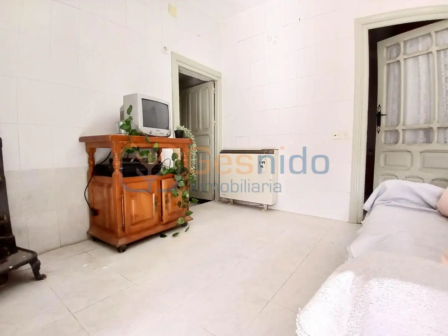 Habitación de Casa o chalet en venta en Navafría con Parquet