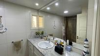 Bathroom of Flat for sale in Ciutadella de Menorca  with Air Conditioner and Balcony