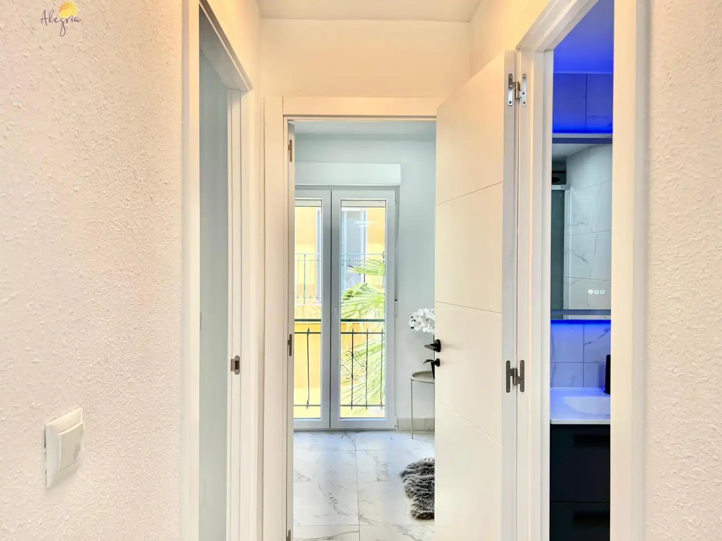 Apartment with terrace for sale in Avenida de don juan de austria, imagen 21