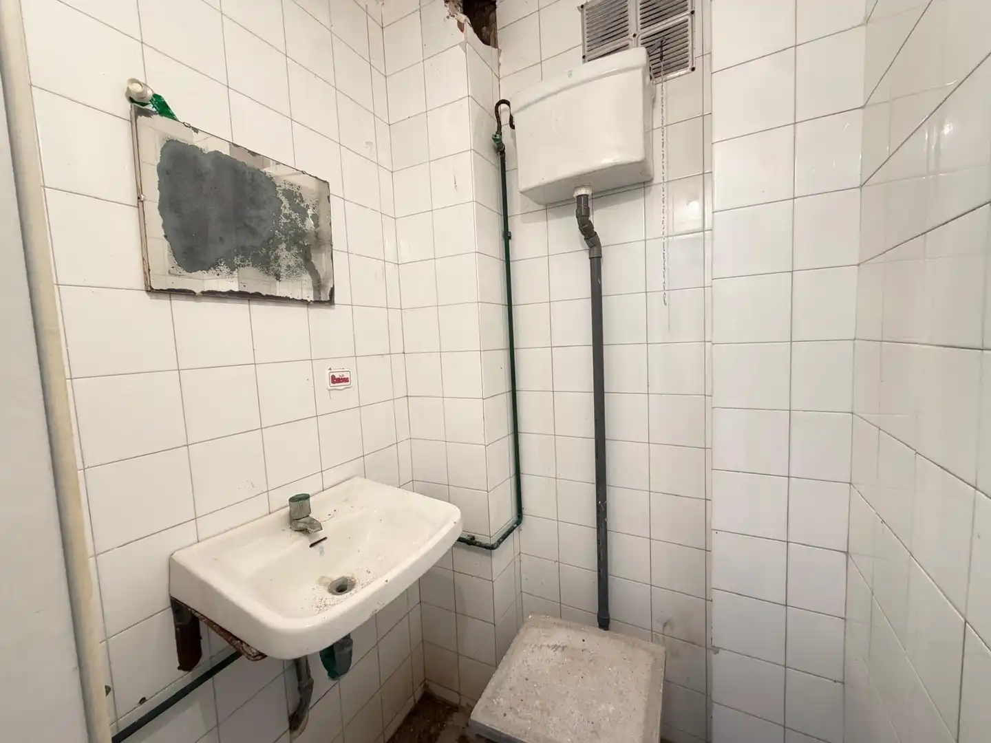 Business premises for sale in Santiago - Coronación, imagen 10