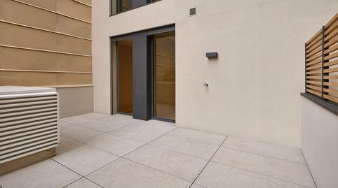 Foto 4 de Piso de alquiler en  Calle Valencia, 593-, El Camp de l'Arpa del Clot,  Barcelona Capital