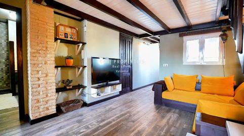 Photo 3 of Attic to rent in Corona, El Carme,  Valencia Capital