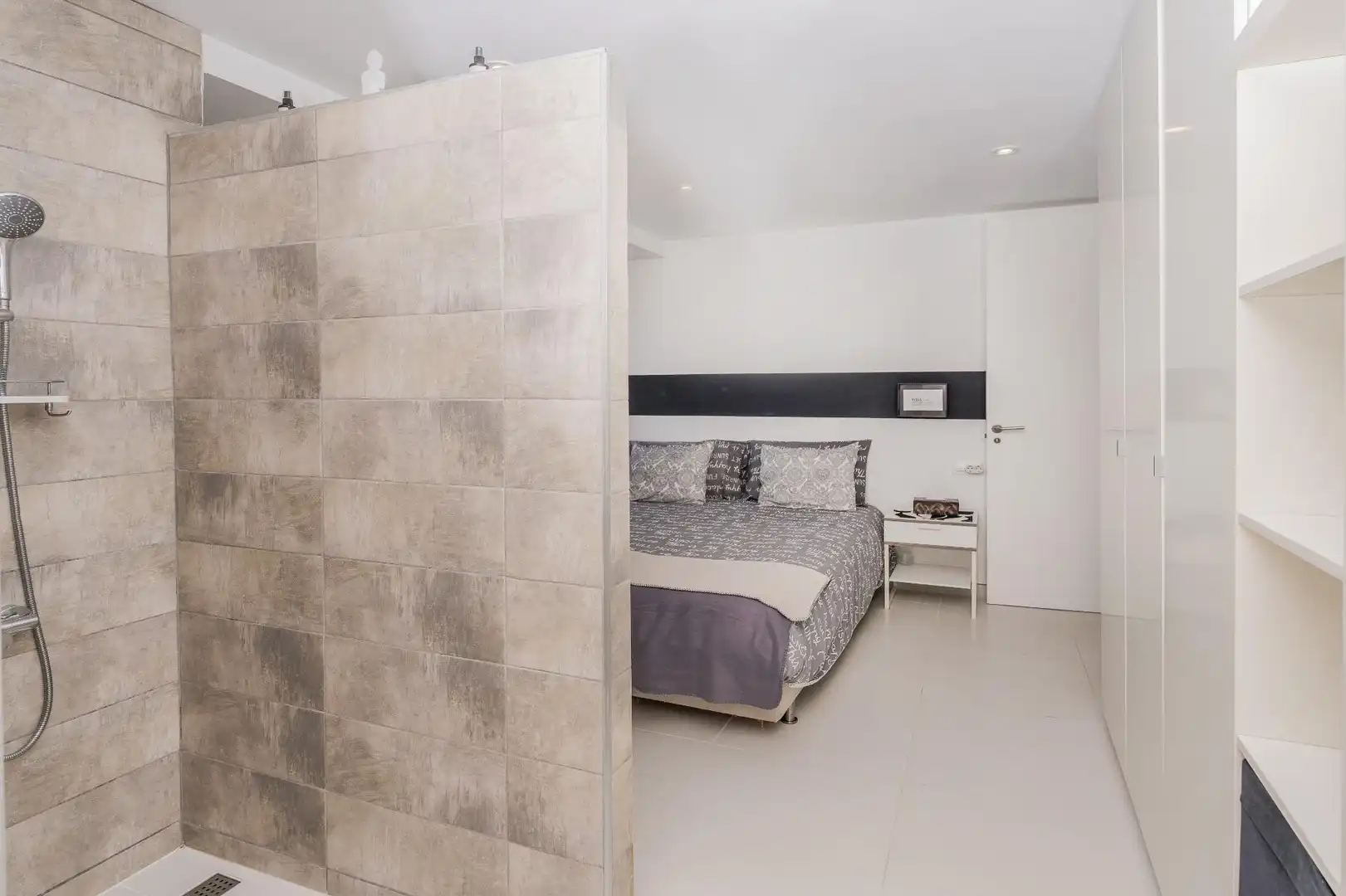 Dormitori de Casa o xalet en venda en Jávea / Xàbia